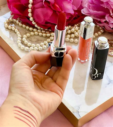 best dior|best dior lipstick shades.